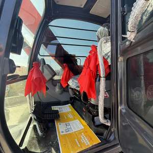 Excavadora de orugas hidráulica Hitachi ZX70 ZX60 ZX120 ZX200 ZX210 usada de excelente calidad para toda la venta - Product Image 6