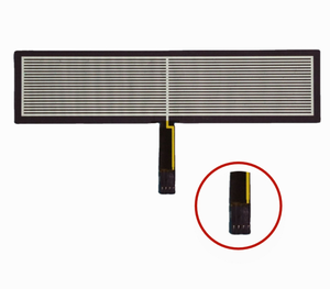 공장 도매 인체 압력 분배 테스트 시스템 - Product Image 1