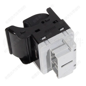 Interrupteur de lève-vitre Peugeot 405 150519C JK9431C ABS – Pièce de rechange pour commande de porte et de fenêtre de voiture - Product Image 1