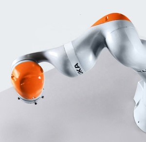 Bras robotisé sur mesure Kr6 R700 CR à 6 axes, moteur servo-électrique 6 kg de charge utile, IP67, 1 kW, 380 V, longueur de bras 706 mm, diverses options - Product Image 5