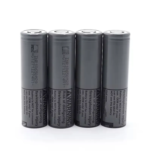 Sel Baterai Lithium Isi Ulang Original Grade 18650 M29 2850mAh 3.6V 10.26Wh Bersertifikasi CE untuk Power Bank & Paket Baterai DIY - Product Image 2