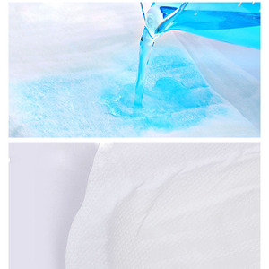 Marca privada de marca para mujer, almohadilla menstrual regular, compresa sanitaria al por mayor - Product Image 3