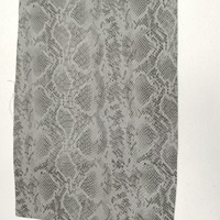 Cuir artificiel Fabricant de cuir artificiel en cuir synthétique PU à motif de crocodile verni Faux cuir PU de crocodile brillant pour veste