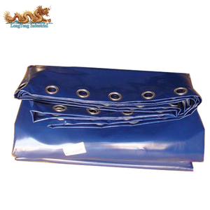 Mở <span class=keywords><strong>Top</strong></span> <span class=keywords><strong>container</strong></span> phụ tùng 10ft 20ft <span class=keywords><strong>40ft</strong></span> Bạt PVC mở <span class=keywords><strong>Top</strong></span> bìa không thấm nước - Product Image 3