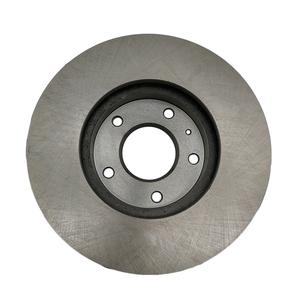 Rotor de frein à <span class=keywords><strong>disque</strong></span> avant pour Geely Emgrand X7 2019, <span class=keywords><strong>prix</strong></span> bas, OEM promotionnel - Product Image 5