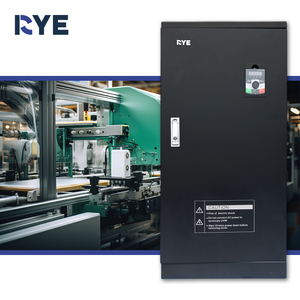อินเวอร์เตอร์ VFD 250KW ตัวแปลงความถี่ 280KW ไดรเวอร์ปรับความถี่ 3 เฟส 380V - Product Image 3