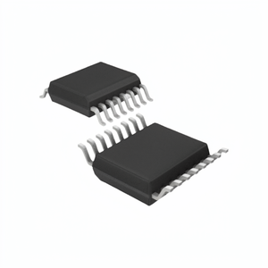 ชิ้นส่วนอิเล็กทรอนิกส์ออนไลน์ LTC6915CGN # PBF IC INST AMP 1 CIRCUIT 16SSOP ชิป 16 SSOP (0.154 นิ้ว, ความกว้าง 3.90 มม.) ของแท้ - Product Image 1