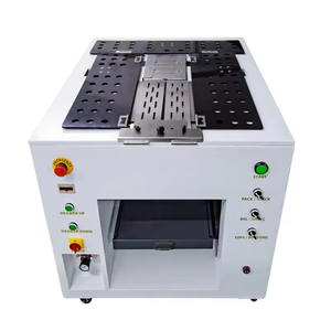 Máquina plegable de embalaje de <span class=keywords><strong>ropa</strong></span> multifuncional Máquinas plegables de lavandería comercial de <span class=keywords><strong>ropa</strong></span> - Product Image 4