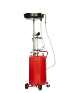 Machine de pompage d'huile de réservoir de <span class=keywords><strong>vidange</strong></span> d'huile usée automatisée de <span class=keywords><strong>voiture</strong></span> - Product Image 5