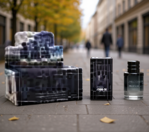 JH300-10 SELVACE Cappotto da Donna, Abbigliamento Invernale alla Moda - Product Image 2