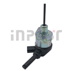 Solénoïde d'arrêt de carburant <span class=keywords><strong>pour</strong></span> <span class=keywords><strong>tondeuse</strong></span> de <span class=keywords><strong>tracteur</strong></span>, Kubota, V2003, V2203, V2403, 1A021-60010, 1A021-60013, nouveauté - Product Image 6