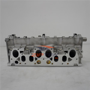 908637 1.9 D Pièces détachées automobiles DW8 DW8B Culasse complète du moteur pour Peugeot Partner 206 Citroën <span class=keywords><strong>Berlingo</strong></span> - Product Image 3