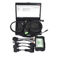 Interfaz de Diagnóstico para Camiones 88890300, Análisis ECM, Solución Profesional para Mantenimiento de Flotas, Compatible con Vocom