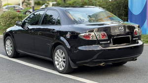 Precio Bajo, <span class=keywords><strong>Mazda</strong></span> <span class=keywords><strong>6</strong></span> 2.0L <span class=keywords><strong>2012</strong></span> Negro, Auto de Segunda Mano, Autos Usados para Exportación - Product Image 4