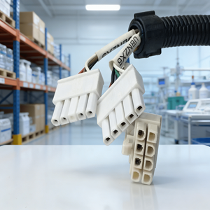 Moteur longitudinal R_F Room - Tomo Drive pour Philips P/N 4512-130-23152 - Product Image 3