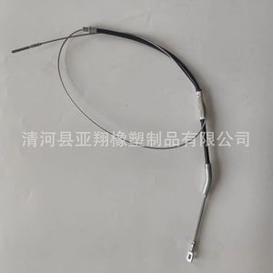 Cable de freno de mano Suzuki 55440-87500 para Changan, pieza de repuesto DSAD324213 - Product Image 5