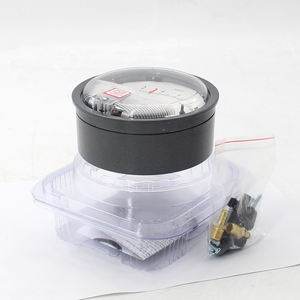 Высокоточный механический микро Дифференциальный Манометр - Product Image 5
