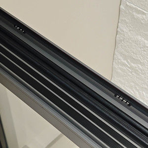 Deioux Modern Arched Thermal Insulation Casement Windows Aluminum NFRC Certified Double Glazed Soundproof <b>Swing</b> Windows <b>for</b> Vill - Product Image 6