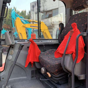 มือสอง Doosan Dx60มือสอง Doosan รถขุด6ตัน Doosan 60 55 50 80 - Product Image 6