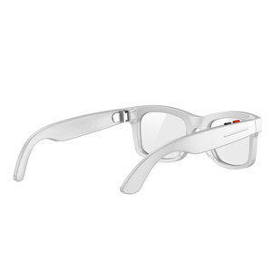 2026 Ai <b>Smart</b> Glasses With German Translation Chatgpt Assistant 1080P Hd Camera <b>Smart</b> Audio Sunglasses Eu Standard Version - Product Image 1