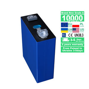 Batterie LiFePO4 3.2V 280Ah 304Ah 314Ah en stock en Pologne pour les véhicules récréatifs et l'alimentation marine - Product Image 1