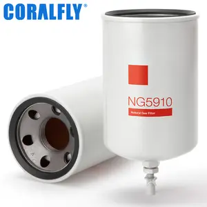 CORALFLY OEM/ODM High Quality Natural Gas Filter NG5910 5371001