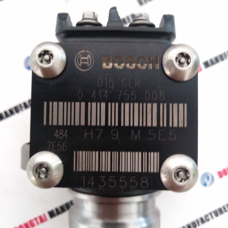 BOSCH Electronic Unit Pump 0 414 755 008 for DAF Diesel Cars