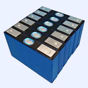 CATL Marka Sıfır Ncm Pil 3.7V 51Ah 50Ah Nmc Prizmatik Pil Toptan Fiyatla - Product Image 3