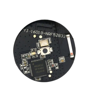 Nrf52832 رقاقة بلي مجلس التنمية NRF52 ipeacon مجلس تجريبي - Product Image 1