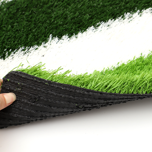 Césped Artificial Resistente para Jardín Exterior, Campo Deportivo, Material Sintético de Alta Densidad, Alfombra Verde, Césped para Fútbol, <span class=keywords><strong>Tenis</strong></span>, Impermeable - Product Image 2