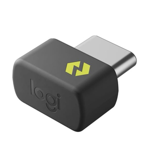 Logitech Bolt <b>USB</b>-<b>C</b> Wireless Receiver Keyboard and <b>Mouse</b> (Plastic & Metal) Compatible with M650/750/LIFT-in Stock - Product Image 3