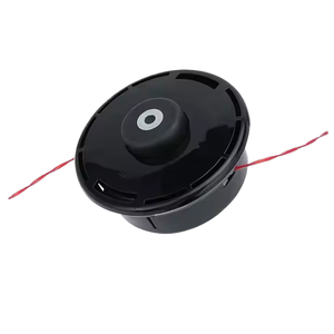 Weisila-Tête de <span class=keywords><strong>débroussailleuse</strong></span> <span class=keywords><strong>universelle</strong></span> pour Honda GX25 GX35, <span class=keywords><strong>débroussailleuse</strong></span> en nylon, 50cc, 4/2 temps, essence, puissance - Product Image 4