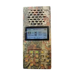 Altavoz para caza al aire libre, <span class=keywords><strong>MP3</strong></span>, llamador de aves, multipájaro, suministro de fábrica - Product Image 1