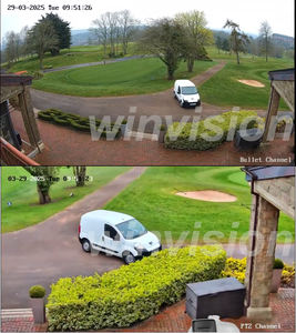 Hik TandemVu tam renkli Bullet kamera DS-2SE4C425MWG-E/14(F0) 200m <span class=keywords><strong>IR</strong></span> 4MP 25X <span class=keywords><strong>Speed</strong></span> <span class=keywords><strong>Dome</strong></span> <span class=keywords><strong>PTZ</strong></span> IP kamera - Product Image 3