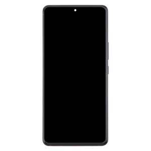 Nouvel arrivage pour <span class=keywords><strong>Asus</strong></span> <span class=keywords><strong>ROG</strong></span> Phone 8 Pro 5G AI2401 AMOLED Original LCD Screen Digitizer Full Assembly avec Frame - Product Image 2