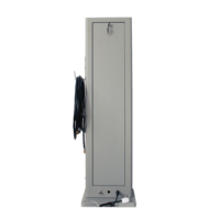 Compresseur d'air numérique automatique G5 étanche pour pneus de voitures et camions, idéal pour la gonflage de pneus et l'irrigation (air et eau)