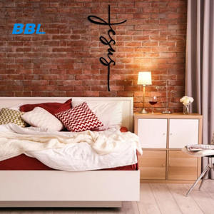 ขอ<span class=keywords><strong>ง</strong></span>ตกแต่งผนังโลหะสไตล์คริสเตี<span class=keywords><strong>ย</strong></span>น รูปพระเยซู - ขอ<span class=keywords><strong>ง</strong></span>ตกแต่งบ้าน โบสถ์ ห้องนั่งเล่น ขอ<span class=keywords><strong>ง</strong></span>ตกแต่งแห่งศรัทธา - Product Image 6