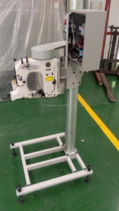 Usine bas prix Compost <span class=keywords><strong>engrais</strong></span> ensacheuse sac d'<span class=keywords><strong>engrais</strong></span> Machine à coudre machine d'emballage d'<span class=keywords><strong>engrais</strong></span> - Product Image 6