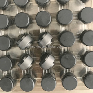 מחיר מפעל פוליקריסטלי יהלום מורכב 1313 חותכי <span class=keywords><strong>pdc</strong></span> עם סיכה pcd עבור מחצבה שרשרת מחצבה - Product Image 3