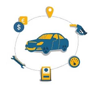 Automotive Services for <b>MAC</b>-Programming Development <b>Car</b> Maintenance Reminders Breakdown Assistance Buy/Sell <b>Cars</b> Customize Apps - Product Image 1