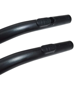 Poignée de contrôle du vent du volume d'air de l'<span class=keywords><strong>aspirateur</strong></span> <span class=keywords><strong>Miele</strong></span> Pièces de rechange Accessoires Tuyau Tuyau Brosse Bend Wand Handle - Product Image 3