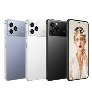 Teléfono Inteligente Android 15 Spark40 Pro 5G al por Mayor, Pantalla HD de 7.5 Pulgadas, 12GB+512GB de Gran Almacenamiento, Doble SIM, Gran Venta 2025 - Product Image 6