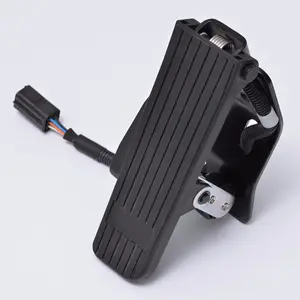 Hot Sale 5v electronic accelerator pedal floor-type pedal pedal acceler for car/bus/truck