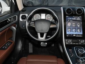 Auto Eléctrico Inteligente de Alta Velocidad de 130 km/h, Vehículo Eléctrico de 5 Plazas, <span class=keywords><strong>Taxi</strong></span> Eléctrico, SUV <span class=keywords><strong>Grande</strong></span>, Vehículos Eléctricos con Batería - Product Image 4