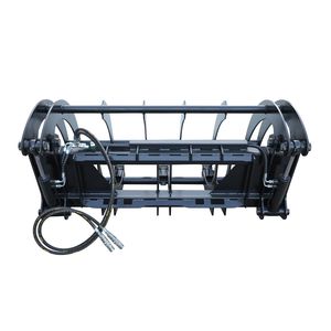 Attache de direction, râteau à grappin extrême racine S-ERGR1830(72 pouces)-MP1220 - Product Image 3