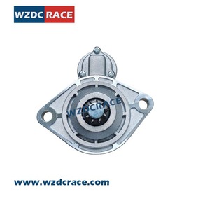 ชุดสตาร์ทเตอร์ WZDC RACE รุ่น ST17088 12V สำหรับรถยนต์เชอรี่ อะไหล่ทดแทน - Product Image 1