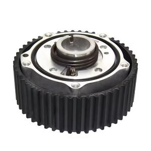 JVYI右侧排气凸轮轴调节器OEM 04E109088AE/<span class=keywords><strong>AQ</strong></span>/AG/AC/L/D适用于奥迪A3 A4 TT Quattro大众高尔夫2.0T - Product Image 1