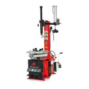 Machine de Changeur de <span class=keywords><strong>Pneu</strong></span> 220 v Électrique Changeur De Pneus Entièrement Automatique changeur de Pneus pour Voiture WX-620 + 210 - Product Image 1