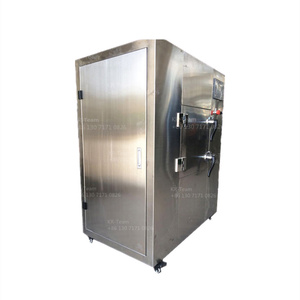 เตาอบไมโครเวฟอัตโนมัติไฟฟ้าเชิงพาณิชย์อุตสาหกรรม - Product Image 2