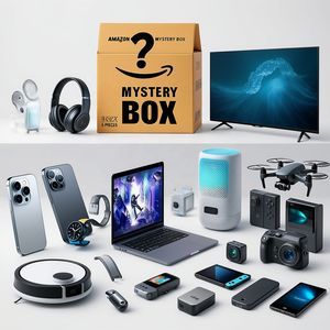 Boîte Mystère Smartphone Électronique – Boîtes Mystères Amazon 2026 Qualité Originale Meilleures Ventes <span class=keywords><strong>Shein</strong></span> TikTok Alibaba - Product Image 4